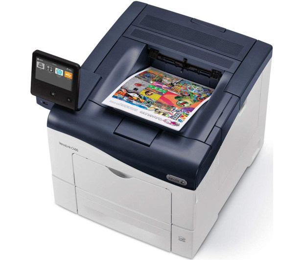 Xerox Versalink C400DN - 452741 - zdjęcie 5